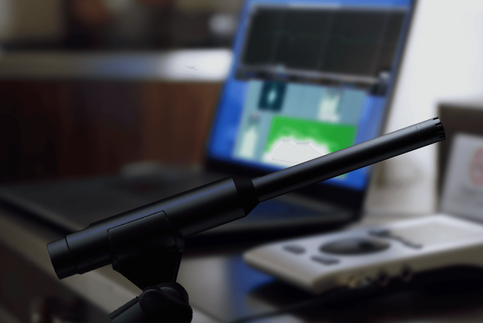 HAA TurboCal Audio Calibration - product image